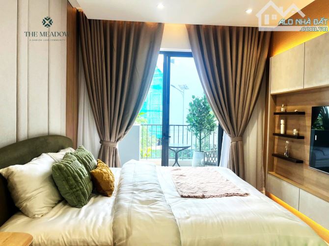 Sở hữu nhà phố Compound The Meadow Bình Chánh, TT chỉ 15%, ưu đãi chiết khấu lên đến 10% - 7