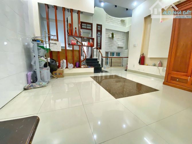 Siêu phẩm 3 Tầng DT đất 106m Đinh tiên hoàng Hải Châu Chỉ  4tyx nhỏ xinh - 7