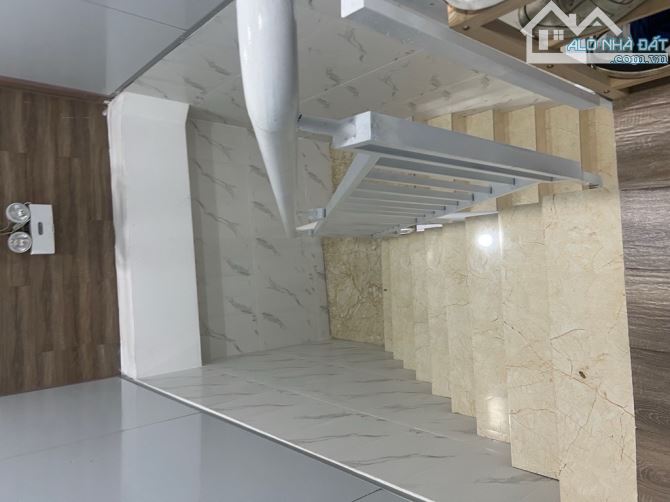 BÌNH THẠNH HẺM NGUYỄN THIỆN THUẬT 109M² GẦN CHỢ BÀ CHIỂU 8PN DÒNG TIỀN 9.5 TỶ BT1176 - 7