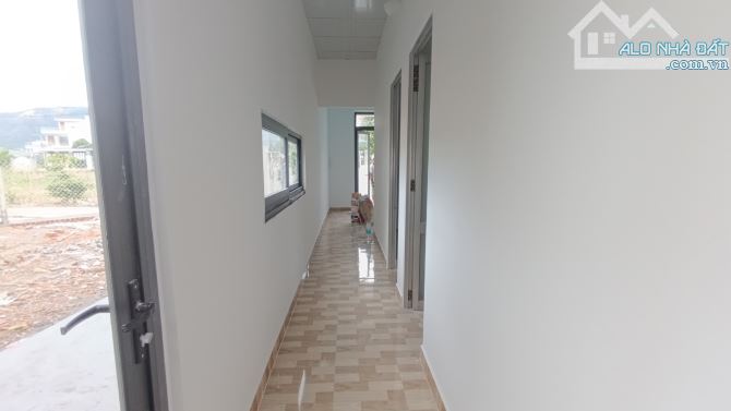BÁN NHÀ DIÊN AN 138M CHỈ 1TỶ980TR NGANG 9M SAU KDT PHÚ ÂN NAM - 7