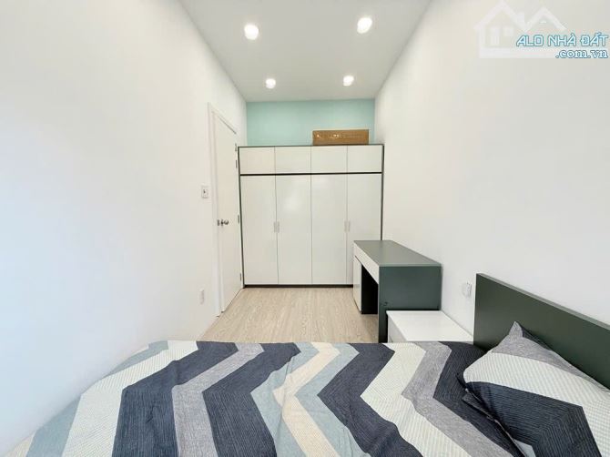 CHỈ 2.5 TỶ – CĂN HỘ SỔ ĐỎ RIÊNG – 40M² – LÔ GÓC THIÊN PHƯỚC  TRUNG TÂM Q.10 – Q.11 - 7