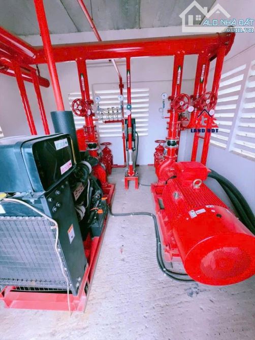 XT414 Cho thuê xưởng hơn 1Ha3 mới 100% Đạt Chuẩn Hạng A Quốc Tế -KCN Nhơn Trạch Tỉnh ĐN - 7