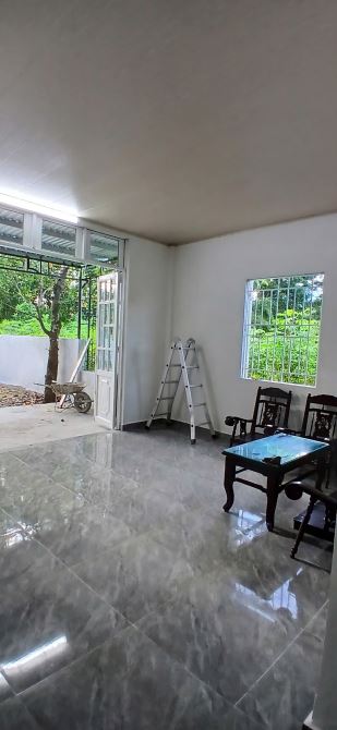 Bán nhà cấp 4  tại Cư chánh - Thuỷ Bằng - TP Huế giá chỉ 1,x tỷ - 7