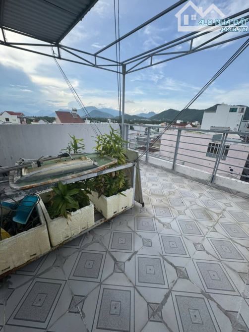 ✨ CHỈ 3,850 TỶ – SỞ HỮU NGAY NHÀ 4 TẦNG TRUNG TÂM NHA TRANG ✨ - 7