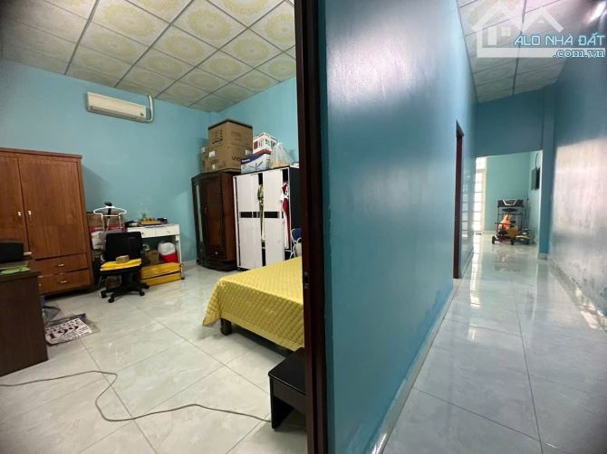 Nhà Nhựt Chánh Bến Lức 125m2 nở hậu mới xây cách QL1A 800m - 7