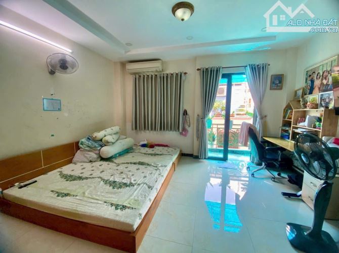 🏠Bán Nhà Cộng Hoà – Tân Bình | 54m², 4 Tầng | Vị Trí Vàng Chỉ 11.3 Tỷ - 7