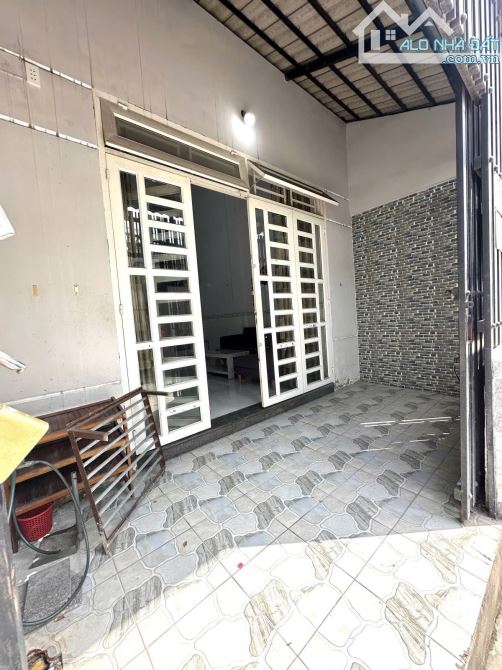 Bán Nhà 2 Tầng Hẻm xe hơi Đặng Văn Bi Trường Thọ, Dt 80m giá 6.2 tỷ - 7