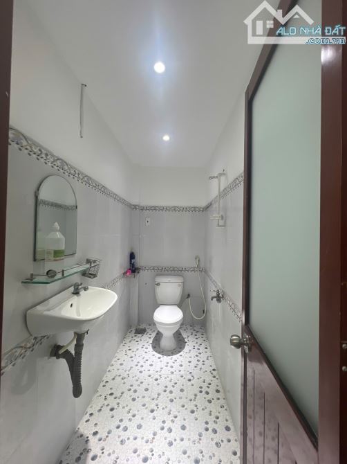 CHỦ BÁN GẤP -CHỈ 5 TỶ - NHÀ 2 TẦNG MỚI, ĐẸP - ĐƯỜNG ĐẮC DI – TIỆN NGHI A- Z – CHỈ 5 - 7