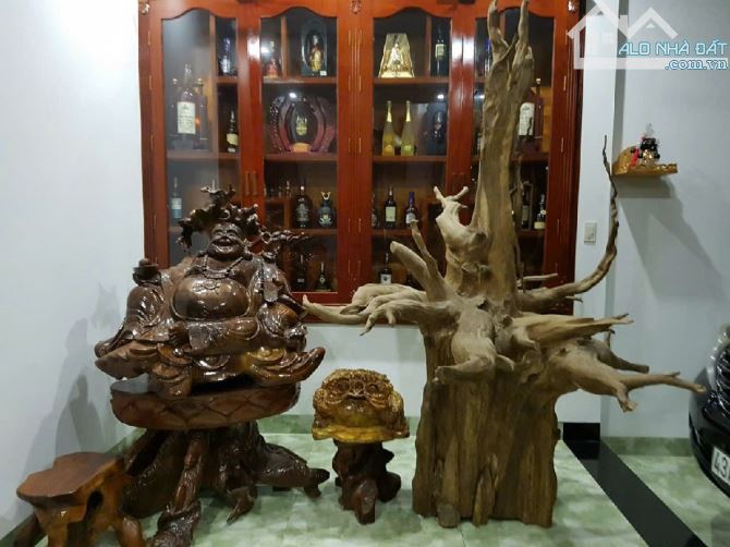 Nhà Biệt thự 3 tầng lô góc 2 mặt tiền TT Cẩm Lệ, Đà Nẵng - Đường Hồ Nguyên Trừng - 16,9 tỷ - 7