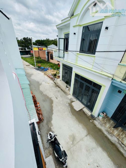Bán nhà 1T 1L mới 100% gần GX Thuận Hoà, phường Tân Phong - 7