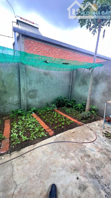 NHÀ HẺM CẤP 1 Y WANG PHƯỜNG EAKAO 6x24m - 2 TỶ680 - ĐAKLAK - 7