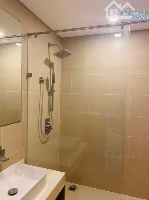 Cho thuê CHCC Rivera Park 2PN 70m2 nội thất căn bản 16 triệu/tháng - Thành Thái, Q10 - 7