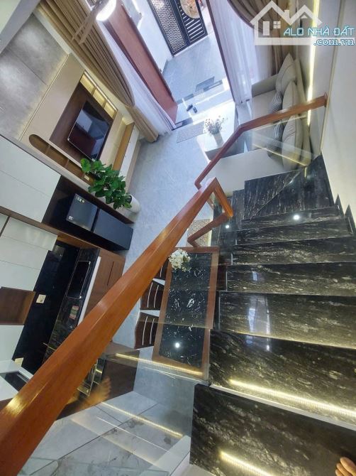 📌📌📌LÀM VIỆC TRỰC TIẾP GIÁ TỐT !!!🔶bán nhà 3 tấm kiệt 408 tôn đức thắng - 7