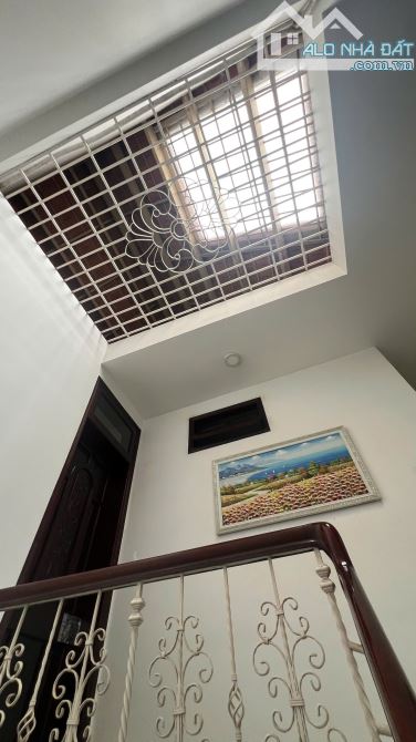 Bán nhà hẻm VIP 42/ Nguyễn Minh Hoàng, Tân Bình (5x17m) 4 tầng nhà mới - Giá bán 21.9 tỷ - 7