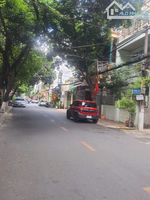 CHDV đường Lê Văn Huân,dòng tiền ổn, hẻm sạch sẽ an ninh,gần hẻm xe hơi và mặt tiền đường. - 7