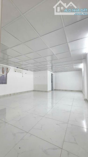 Phạm Văn Bạch - Tân Bình- 65m2 - 2 Tầng - 6.9 tỷ - 2 Mặt Hẻm Ô tô - Hoàn công - SHR - 7