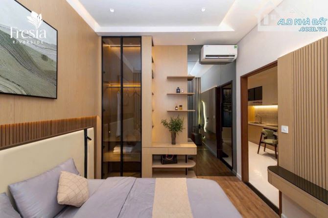Căn hộ cao cấp Bửu Hoà,TP Biên Hoà,Trả trước 450tr - 7