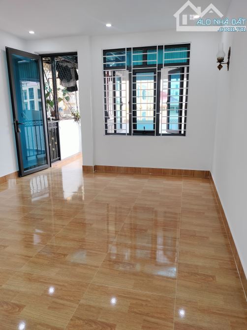 TT CẦU GIẤY ĐƯỜNG HOÀNG SÂM DT 35.m2  ❤️GIÁ 7.35 TỶ. - 7