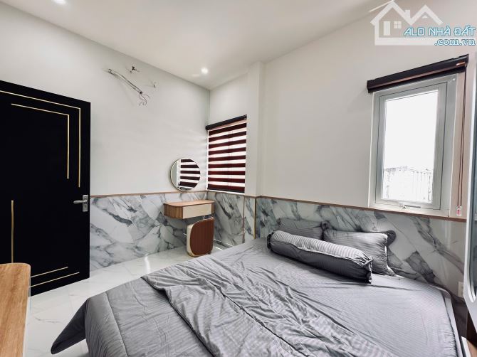 NHÀ LẦU HOÀN CÔNG HẺM 2 CHỢ BÌNH THUỶ TPCT 2TY050 2 TY290 - 7