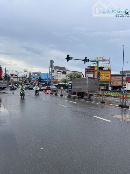 BÁN MẶT TIỀN TÔ KÝ THỚI TAM THÔN HÓC MÔN GIÁ RẺ 29 TỶ - 7