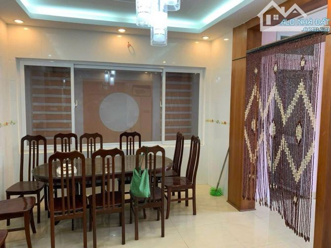 SIÊU PHẨM TÂY HỒ 80m 8 TẦNG MT 6.5m RỘNG THANG MÁY Ô TÔ VÀO NHÀ GẦN SUNSHINE CIPUTRA 23 TỶ - 7