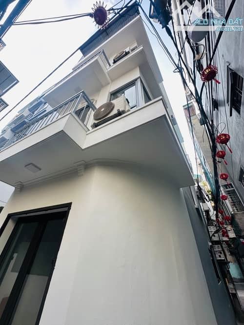 Bán nhà lô góc 4 tầng Phú Mỹ – Lê Đức Thọ, Nam Từ Liêm – Giá chỉ 8.2 tỷ, gần sân vận động - 7