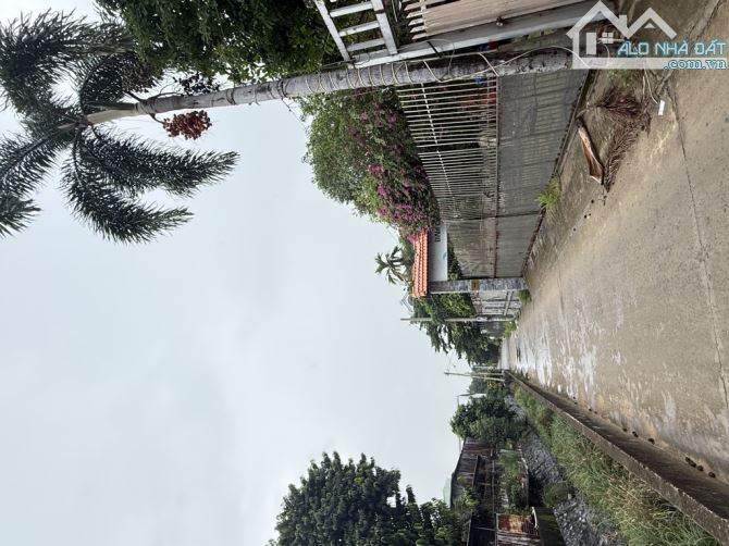 Nhà 4 Tầng đường HÀ HUY GIÁP phường THẠNH LỘC Q12 DT 175.2(5,7x38) hẻm 5m 💲 10, 5 tỷ - 7