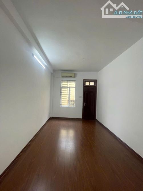 LÔ GÓC SIÊU ĐẸP 40m MT 6.5m 5 TẦNG HIỆN ĐẠI TRẦN CUNG, NGHĨA ĐÔ GẦN PHỐ NGÕ BA GÁC 9.5 TỶ - 7