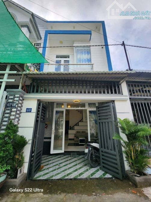 BÁN NHÀ KHU TĐC 923 LỘ VÒNG CUNG, AN BÌNH, NINH KIỀU - 7