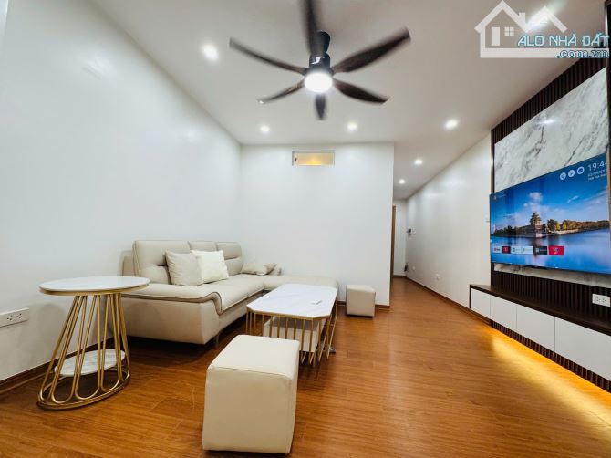 Bán CH Tòa 17T1 Vinaconex3, Trung Văn, Nam Từ Liêm. Gần Tố Hữu, Bảo Hiểm Xã Hội. 6,2 Tỷ - 7