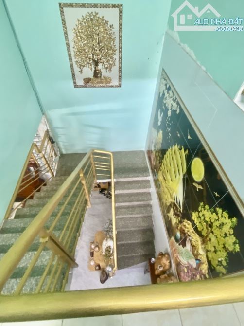 LÊ TẤN BÊ SÁT VÕ VĂN KIỆT --98M2--2 TẦNG --SHR--HOÀN CÔNG--GIÁ CHỈ :5.5 TỶ (TL) - 7
