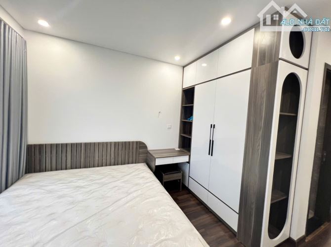 Bán căn GÓC 2PN Đông Nam view Vin Hoàng Huy Sở Dầu full đồ giá rẻ - 7