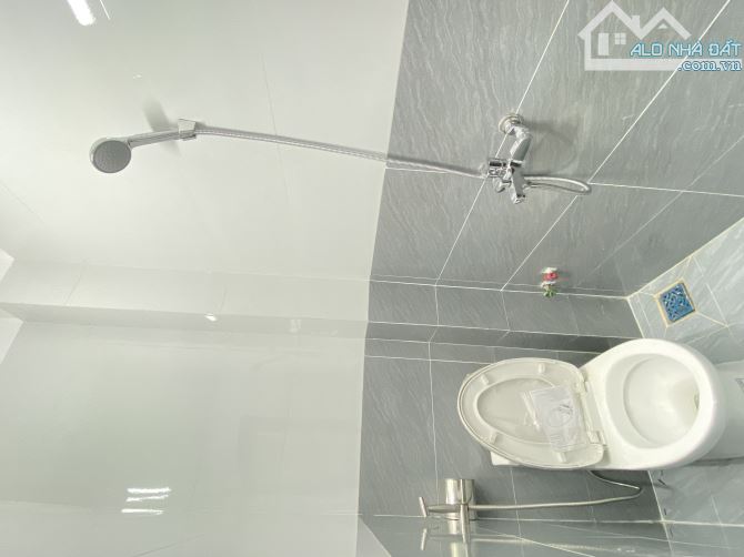NHÀ HXH gần cầu Lò Gốm, dt 4x10 1lầu giá 3.75 tỷ tl. - 7