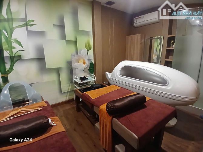 MTKD view GÓC Làng Hoa HIẾM 9m 4 lầu T.máy KD đỉnh 162m2 Nguyễn Văn Khối chỉ 38 tỷ. - 7