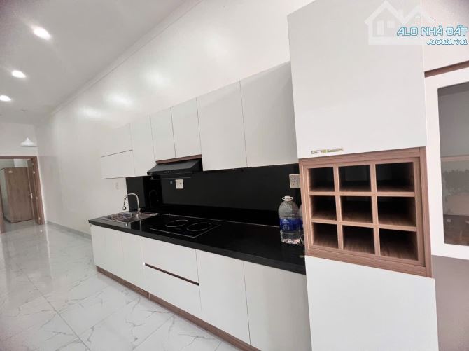BÁN NHÀ MẶT TIỀN ĐƯỜNG A6 – PHẠM NGŨ LÃO  - BMT , 3Tỷ6 - 7