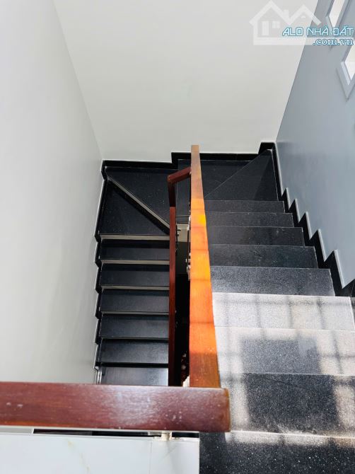 Nhà bán Hẻm 8M đường 18B, 78m2 ( 4 x 19.5 ) 4 TẦNG 4 PN 5WC, mới ở ngay - 7