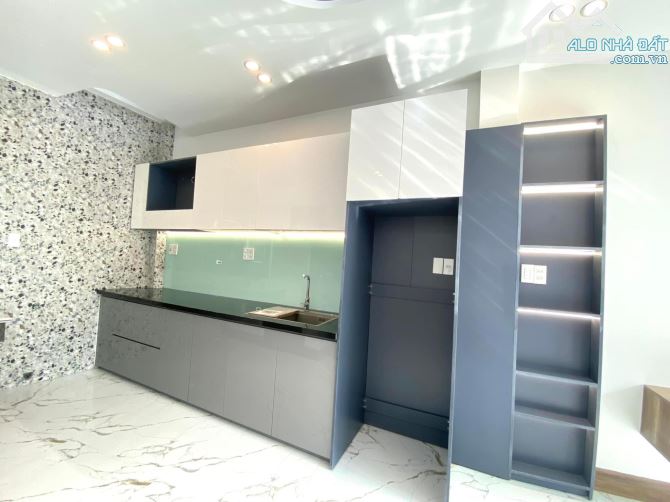 BÁN NHÀ 3 TẦNG HIỆN ĐẠI KIỆT 227 TRẦN PHÚ, PHƯỜNG TRƯỜNG AN, TP HUẾ, CHỈ 2,85 TỶ - 8