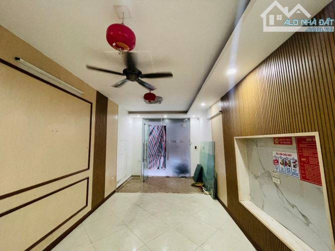 NGUYỄN THỊ ĐỊNH -CẦU GIẤY-NGÕ THÔNG-KINH DOANH-20M RA PHỐ-THOÁNG SÁNG-15.5 TỶ - 15