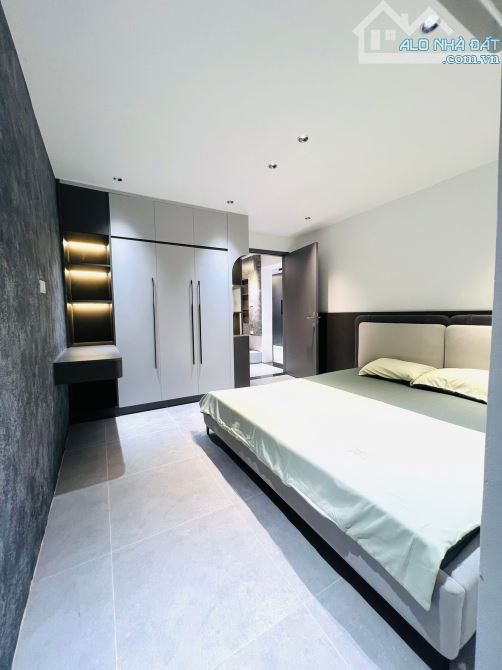 HIẾM!!! Tập thể, 100m, 3ngủ 2wc khép kín, Lô góc 2thoáng, Nhà mới đẹp full nội thất ở ngay - 8