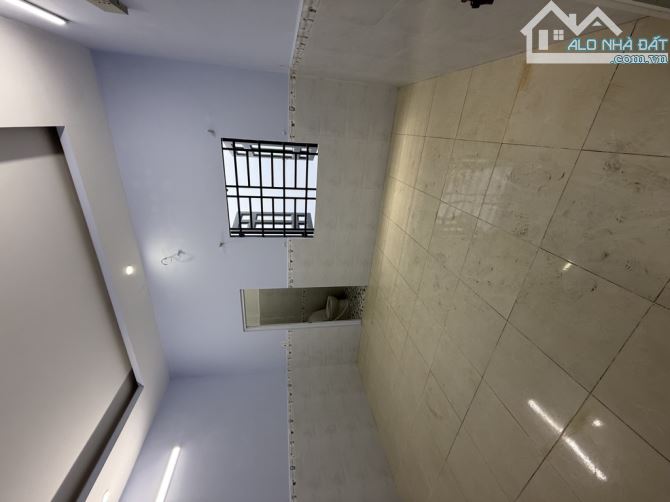 SIÊU PHẨM Ô TÔ NGỦ TRONG NHÀ – PHAN HUY ÍCH, P.12, GÒ VẤP – 77M² - GẦN EMART – CHỈ 6.4 TỶ - 8