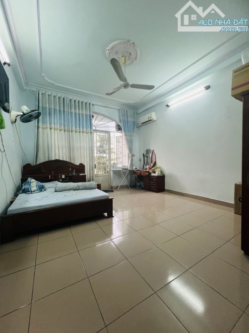 NHÀ 3 TẦNG HẺM NHỰA Ô TÔ – LÊ THỊ HỒNG, P.17, GÒ VẤP – 83M² (4.5x17) – 3 TẦNG – CHỈ 14 TỶ - 8