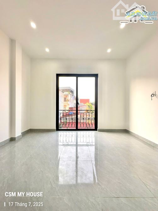 Chợ Hàng Đình Đông xây mới 4 tầng - 8