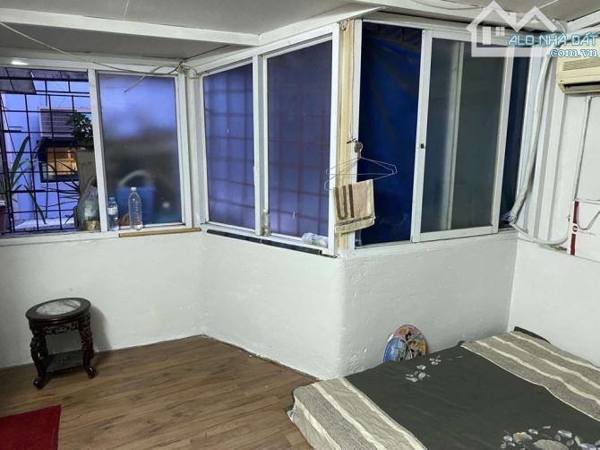 💰HƠN 3 TỶ- ĐẠI CỒ VIỆT- HAI BÀ TRƯNG- 18M*3T - FULL NỘI THẤT- 50M RA PHỐ Ô TÔ - 8