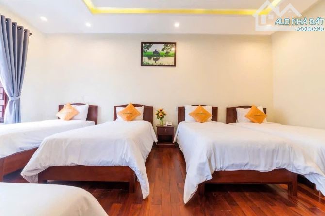 🌟 VILLA 12 PHÒNG – DÒNG TIỀN ỔN ĐỊNH – MT NGUYỄN TRI PHƯƠNG – HỘI AN CHỈ 35 TỶ - 8