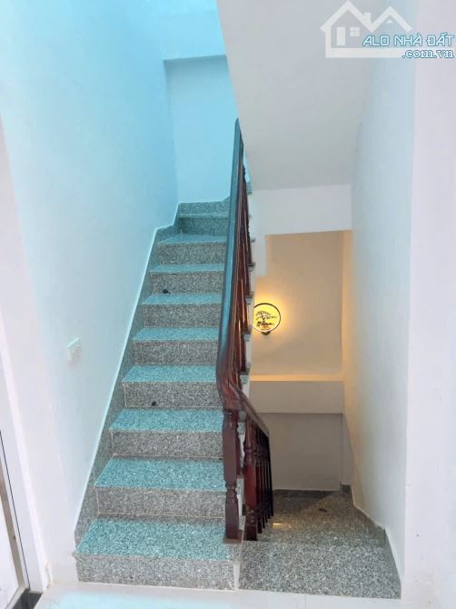 🏡 BÁN NHÀ 3 TẦNG ĐẸP HẺM Ô TÔ – ĐẦY ĐỦ NỘI THẤT – GIÁ CHỈ 3,4 TỶ‼️ - 8