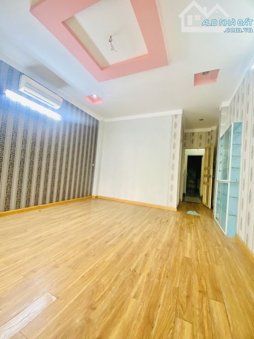 Nhà 1T3L 4x21 hẻm 7m 1/ Phan Huy Ích, ngay CC Phúc Yên - 8