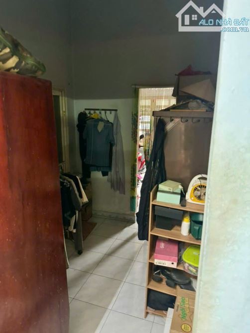 🌺 Nhà cấp 4 đường QUỐC LỘ 1A phường TX Q12,dt 740m2 (16mx46m) Đường 30m DÒNG TIỀN 25TR/TH - 8
