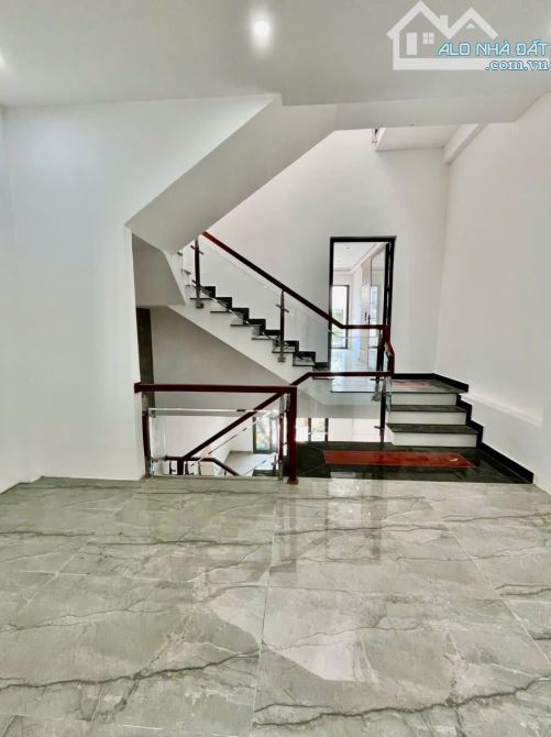 Tìm chủ mới cho căn nhà sát Nguyễn Huy Tưởng, 90m2, giá 6x tỷ, Hòa Minh, Liên Chiểu, Đà Nẵ - 8