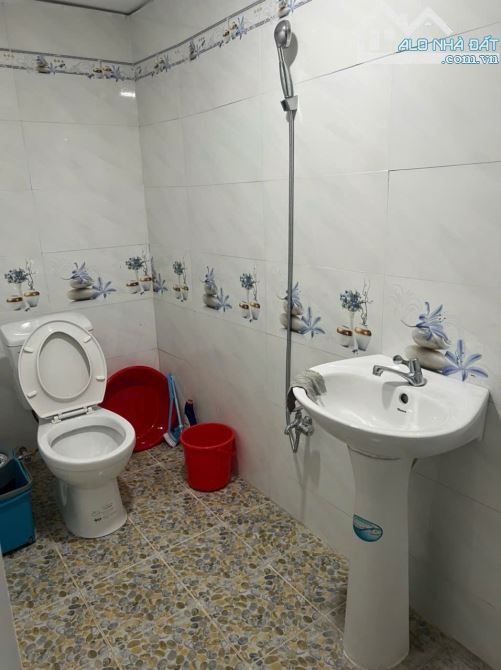 🏡 CẦN BÁN GẤP NHÀ 1 TRỆT 1 LỬNG-50M2 - NGAY BỆNH VIỆN UNG BƯỚU 2, QUẬN 9 - 8