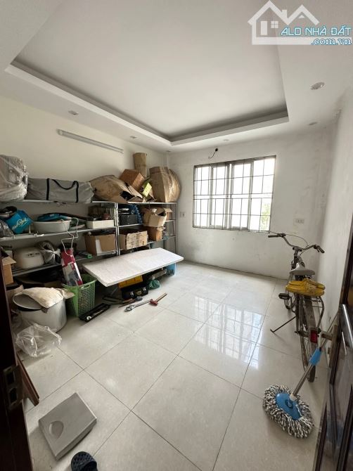 LIỀN KỀ PHÂN LÔ VỈA HÈ RỘNG 2 THOÁNG KINH DOANH SIÊU ĐẸP ĐA SỸ HÀ ĐÔNG 60m 15 TỶ - 8